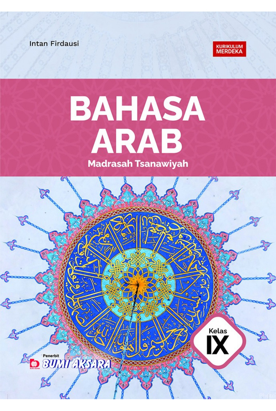 Bahasa Arab Madrasah Tsanawiyah Kelas IX
